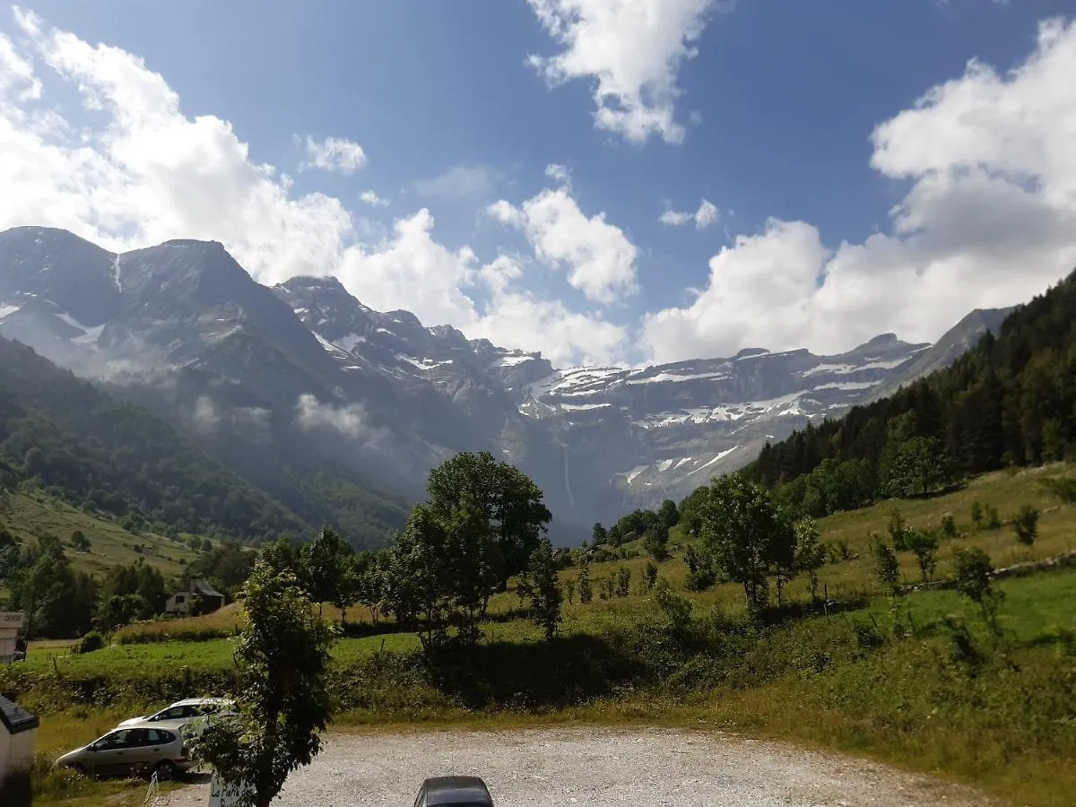 L'Auberge De Gavarnie Hotel
