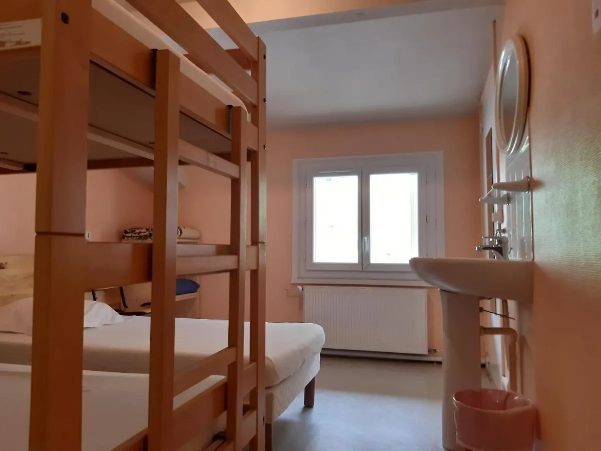 L'Auberge De Gavarnie