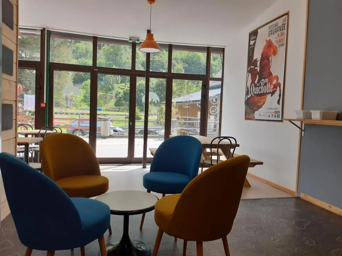 L'Auberge De Gavarnie