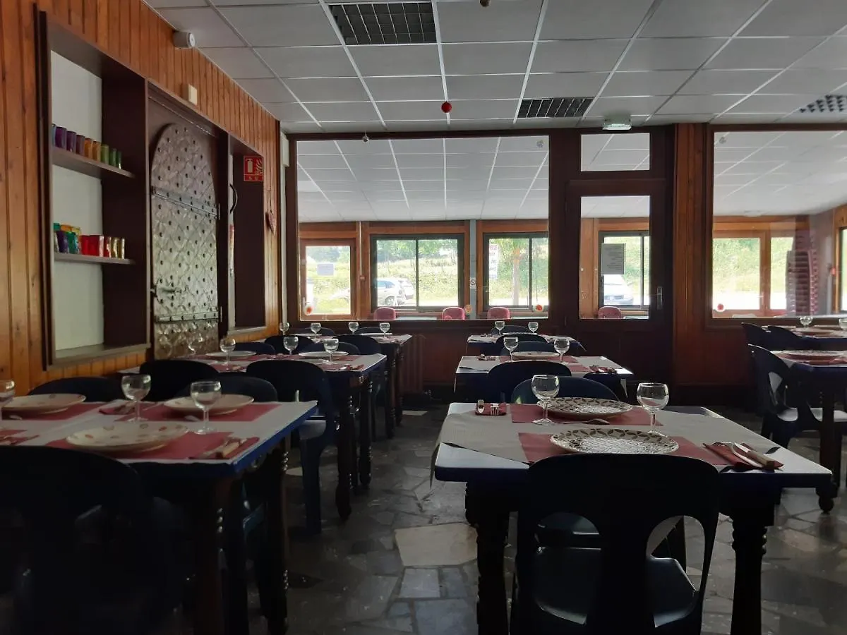 L'Auberge De Gavarnie 2*,