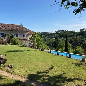  Bed & Breakfast Mas De La Giralde - Frankrijk