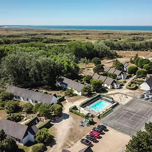  Vakantiehuis Le Safran Frankrijk