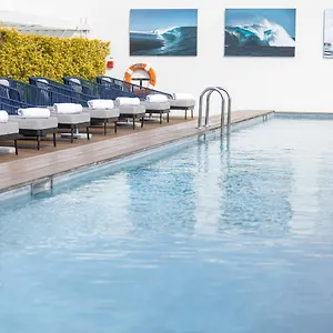 **** Hotel Indigo By Ihg Frankrijk