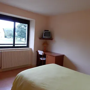Le Gardy Hotel