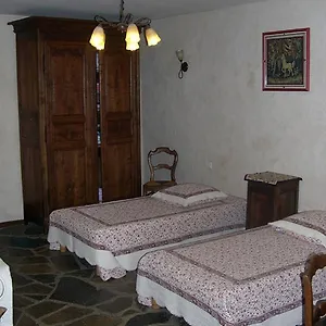 La Bergerie Bed & Breakfast