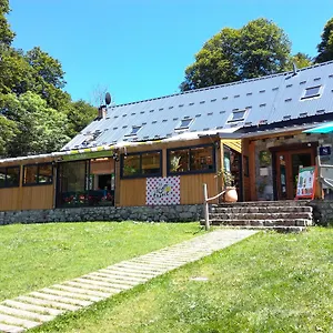 La Soulan Hotel