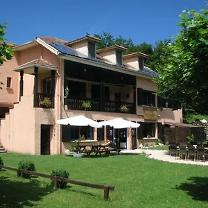 Bed and breakfast Pyrenées Emotions, Malvézie