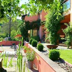Domaine Les Causeries Bed & Breakfast