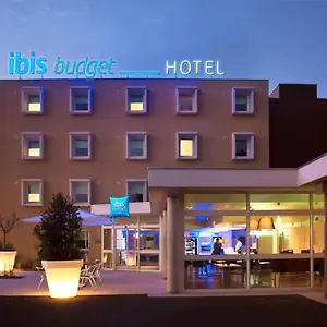 ** Hotel Ibis Budget Loriol Frankrijk